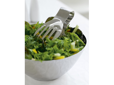 Manos de ensalada 2 pcs*. 14 cm RF