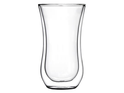 Vaso Café N Más 33 cl Doble Pared