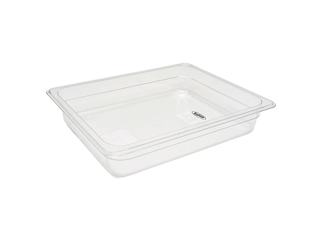 Maxima Cantina en Policarbonato 1/ GN 65 mm