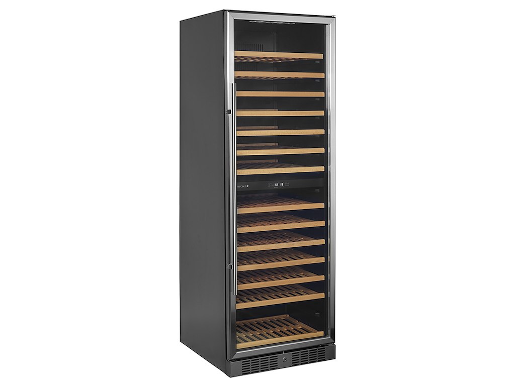 Refrigerador de vino 350 ltr. RF 5-10/10-18C