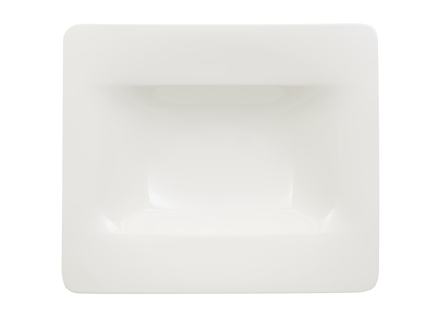 Plato profundo Modern Grace 24x21 cm