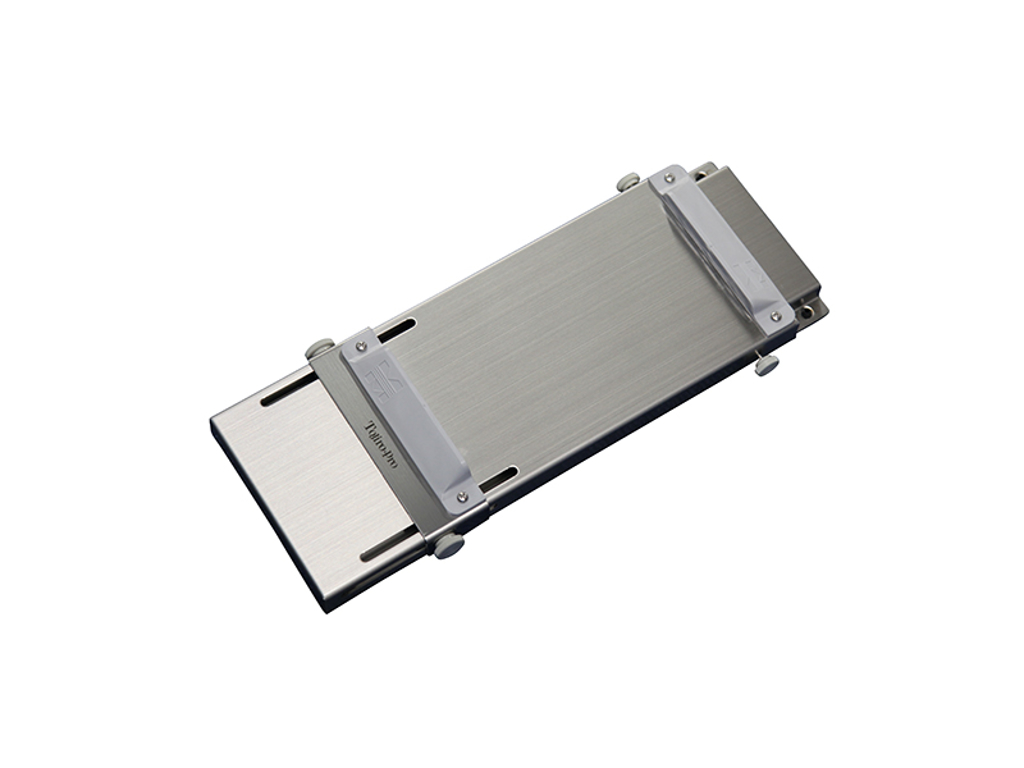 Tojiro Pro Riel para piedra de afilar, acero inoxidable