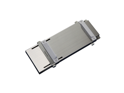 Tojiro Pro Riel para piedra de afilar, acero inoxidable