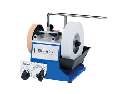 Tormek T-4 Original Afilar en húmedo