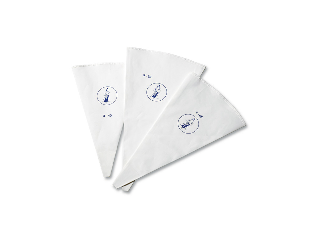 Manga pastelera 3-40 3 ltr. 40 cm