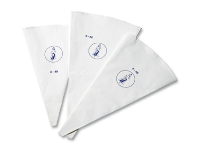 Manga pastelera 3-40 3 ltr. 40 cm