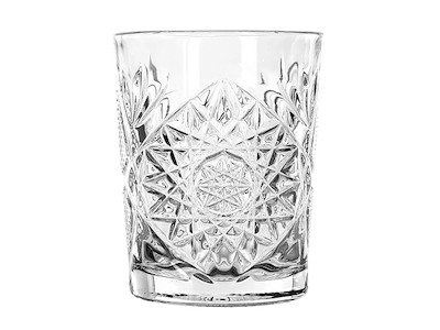 Glas Hobstar Shot 6 cl