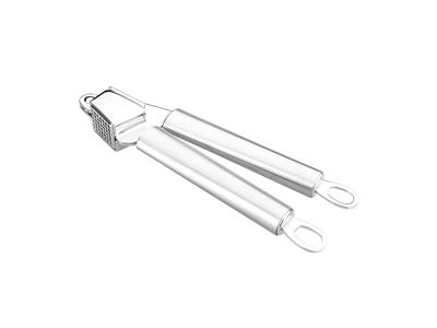 Prensa de ajo 3x5 cm Lacor Luxe