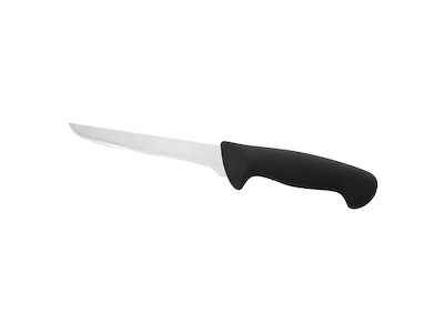 Cuchillo deshuesador 14 cm Colección Plast