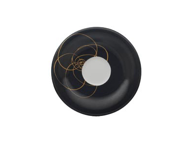 Bloom Plato inferior 240x240 mm