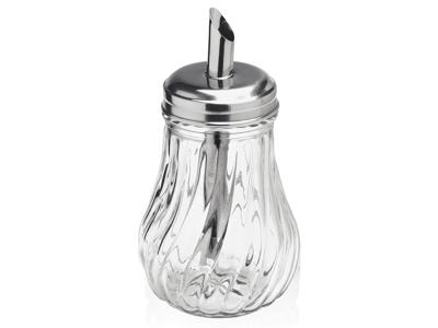 Azucarero 210ml Vidrio/RF