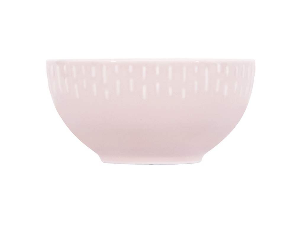 Skål 14 cm Confetti Candyfloss