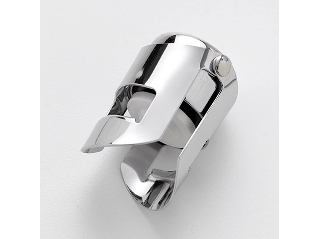 Champagne sellador, acero