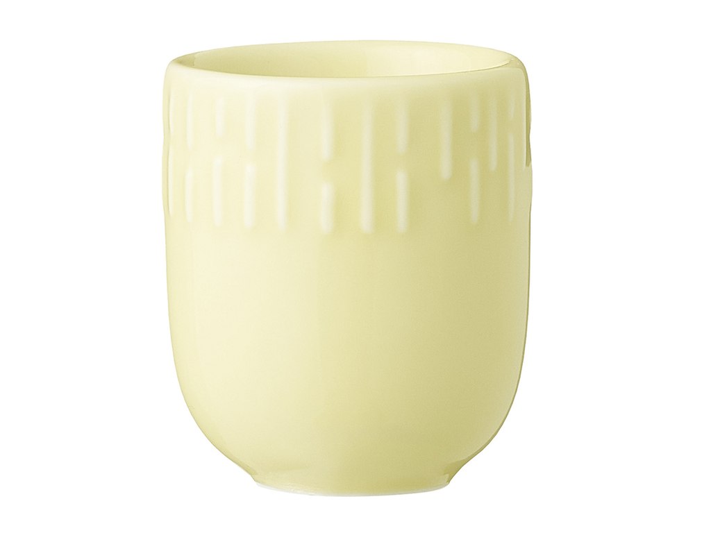 Espressokop u/hank 5 cl Confetti Lemon