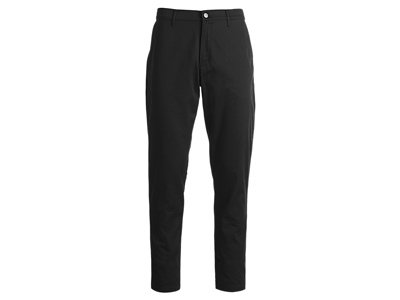 Pantalón Chino Hombre moderno Negro Talla 108