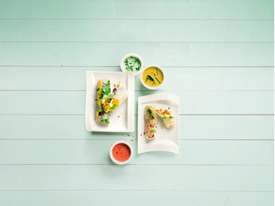 NewWave Plato 15x13 cm