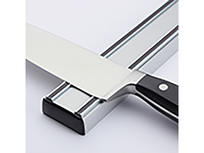 Imán de cuchillo 350 mm Aluminio