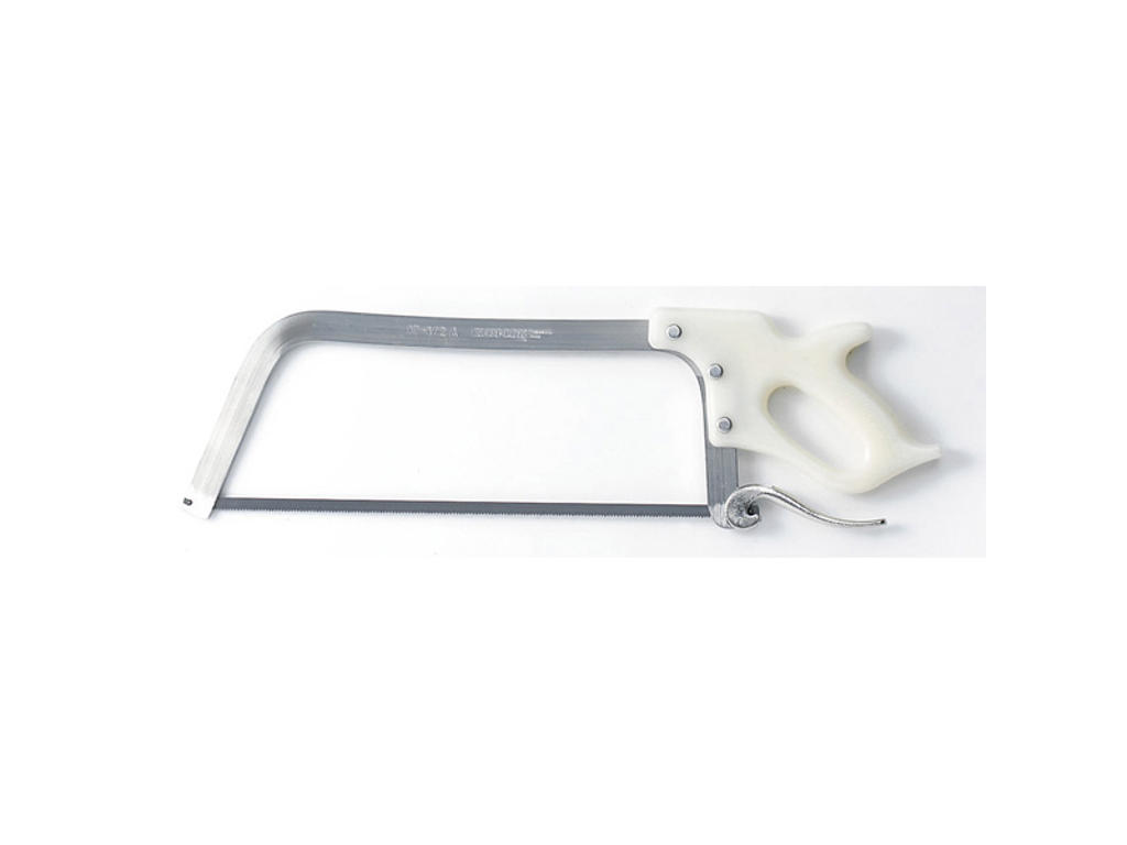 Sierra de carne 45 cm