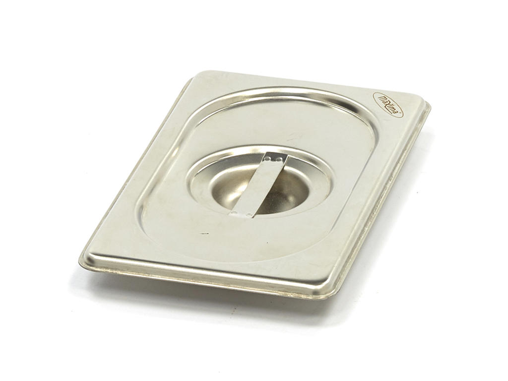 Maxima Tapa de Cantina RF 1/9 GN