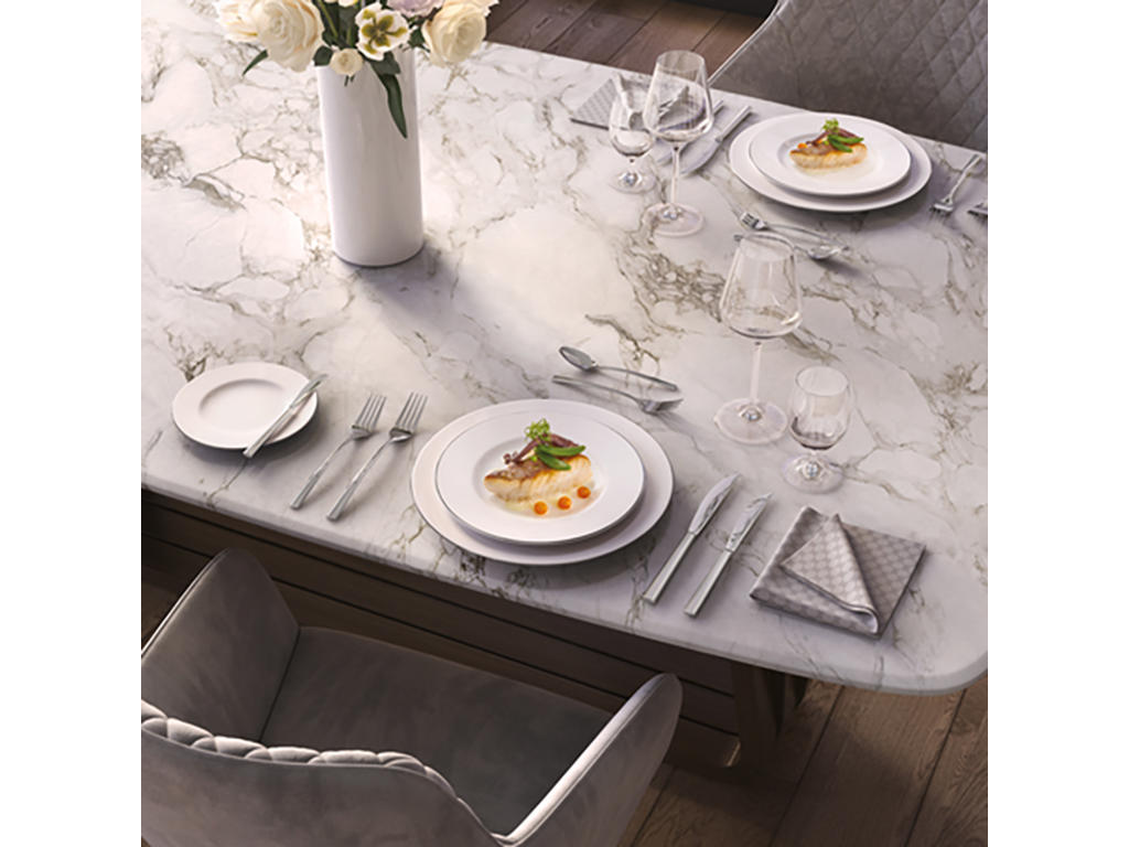 Anmut Platinum Plato  22 cm