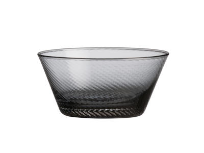 RAW Único Cuenco 12,5 cm Humo