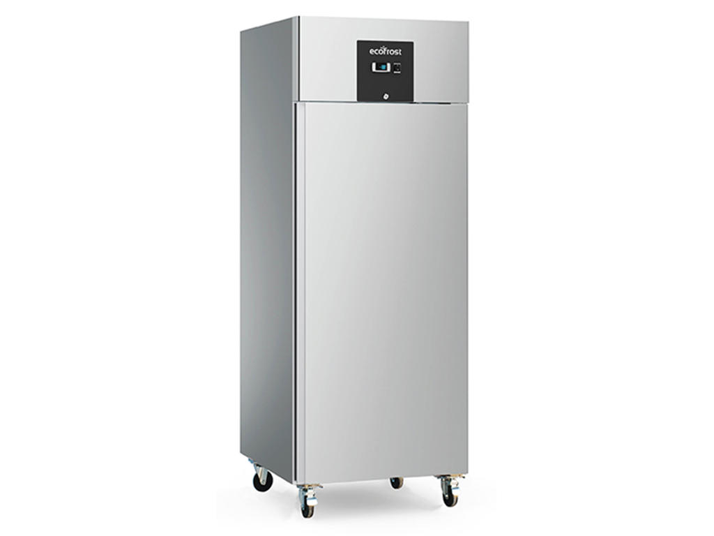 Refrigerador 400 litros, CombiSteel