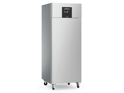 Refrigerador 400 litros, CombiSteel