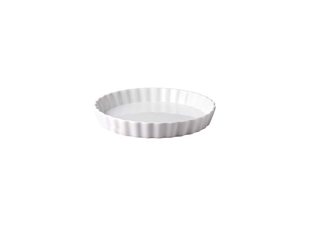 Plato de tarta porcelana 15cm