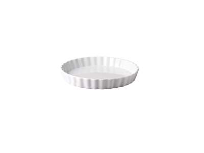 Plato de tarta porcelana 15cm