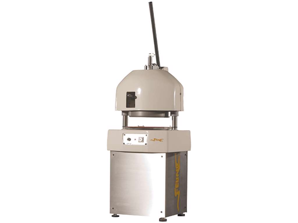 Formas de bola de masa Felino 750-3750 g