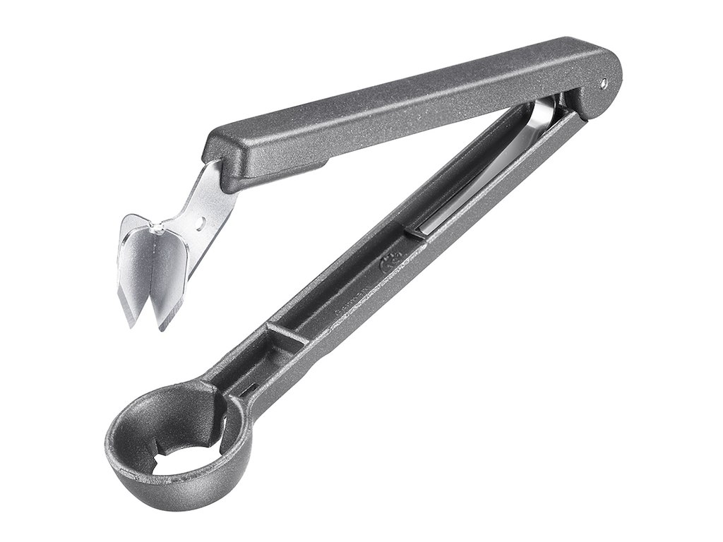 Cortador de galletas Ciruela Steinex BlackEditi