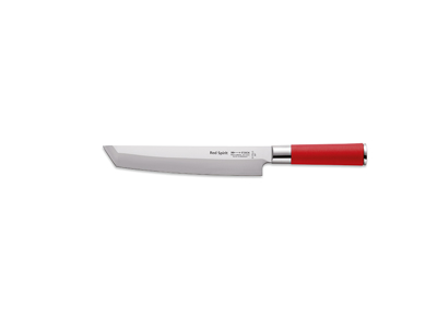 Cuchillo de cocina, Tanto, 21 cm, F. Dick Red Spirit