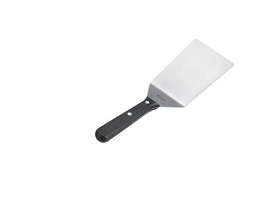 Paleta/Espátula de cocina 12 cm Triángulo