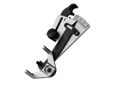 Ajustador de ángulo para cuchillos Tormek