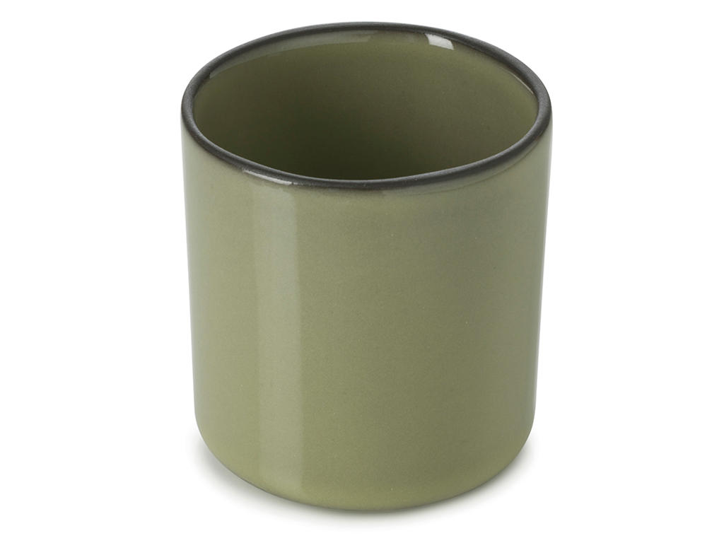 Taza 8 cl Beige Caractere