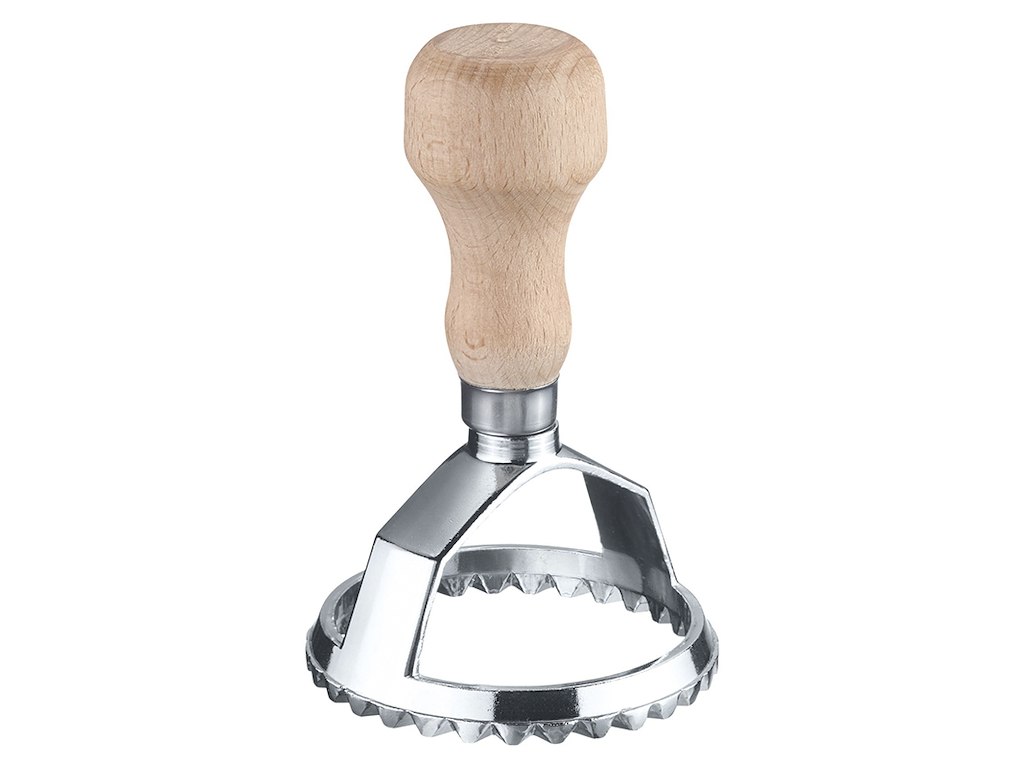 Ravioli cortador Redondo Aurora