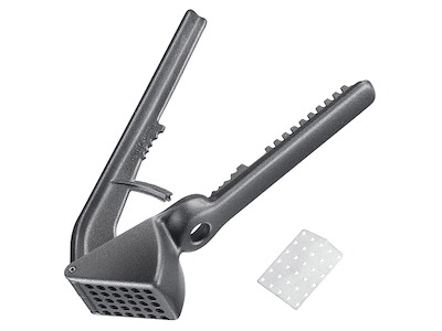 Extractor Todo Redondo Presser Edición Negra