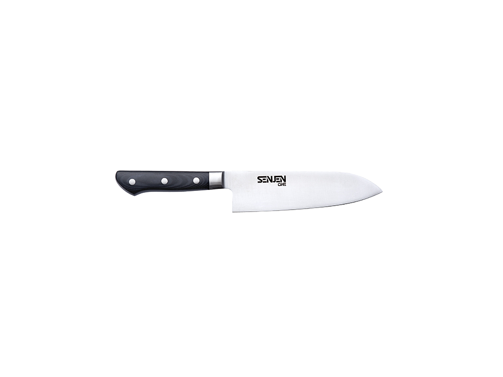 Cuchillo Santoku, 17 cm, Senjen UNO