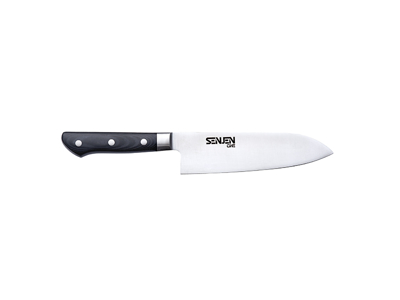 Cuchillo Santoku, 17 cm, Senjen UNO
