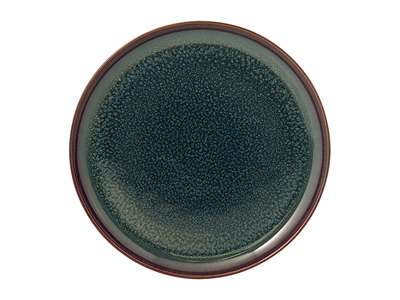 Plato Elaborado 21 cm Brisa