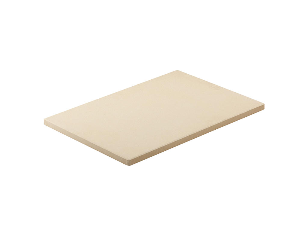 Piedra para pizza 42x30x1,5 cm Cerámica Rösle