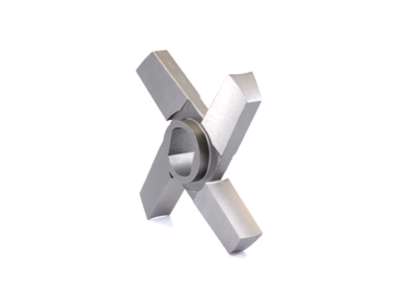 Cuchilla de máquina Zico F, 150 mm