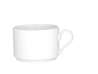 Millenia Taza N.4 Apilable 0,18 L