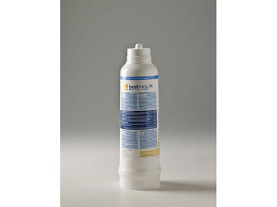 Bestmax S Filtro descalcificador