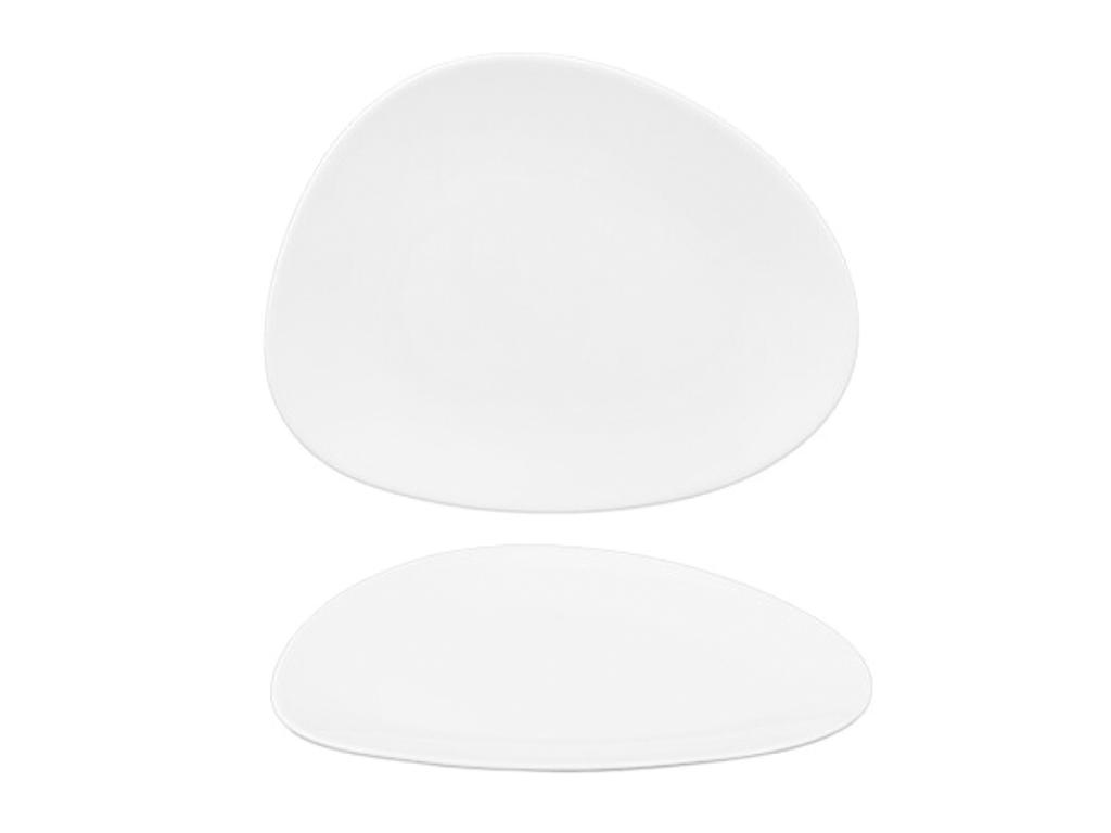 Plato 20,5 cm Omega