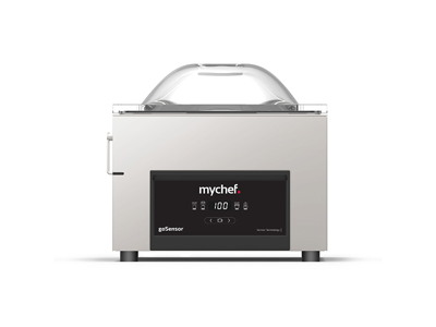 Envasadora al vacío GoSensor Mediana 40 cm