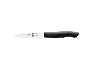 Cuchillo de hierbas, 9 cm, Icel Douro Gourmet