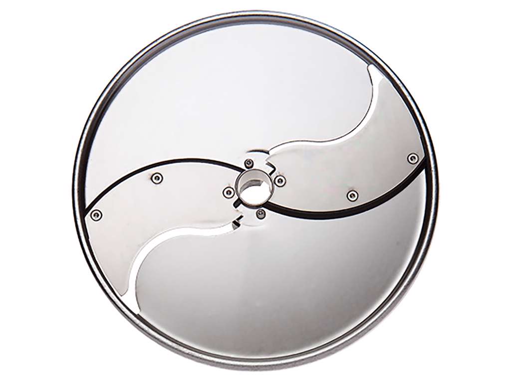 Corte/Prensa disco S-cuchillo 1 mm - Acero inoxidable