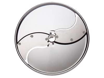 Corte/Prensa disco S-cuchillo 1 mm - Acero inoxidable