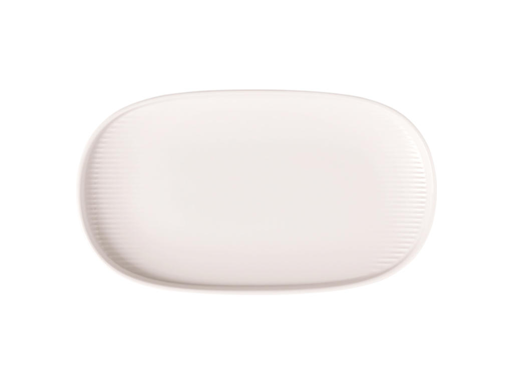 Afina Plato oval 230x130 mm